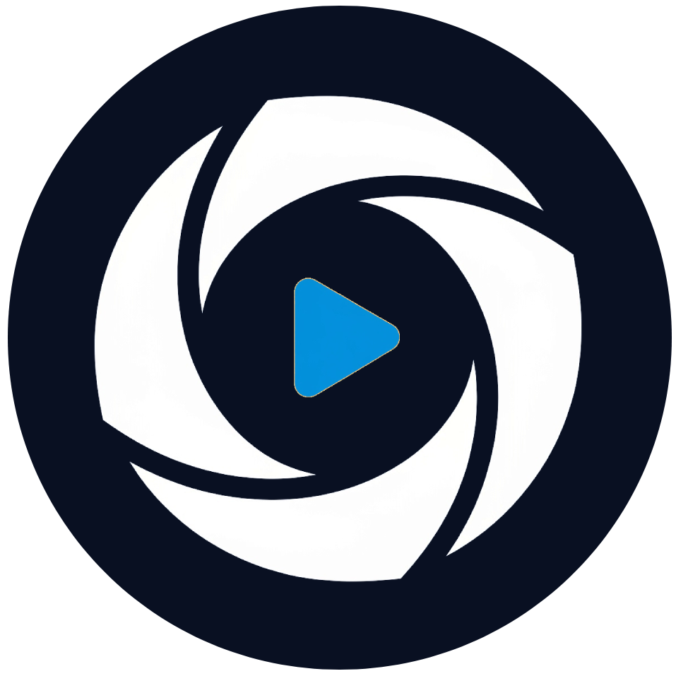 StreamVision Logo